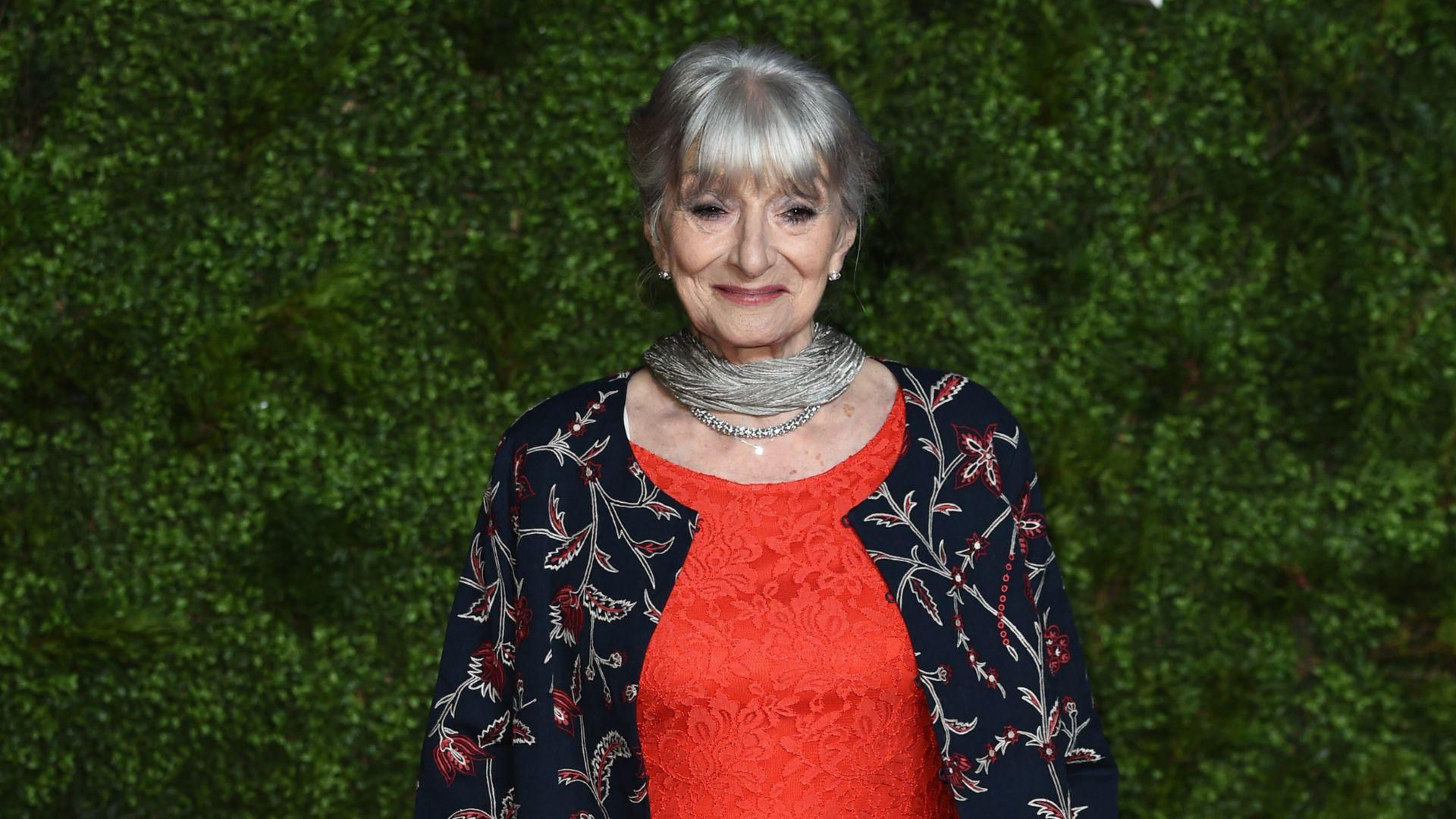 Zmarła gwiazda "The Crown" i "Downton Abbey". Jane Lapotaire miała 81 lat - ESKA.pl