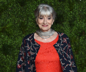 Zmarła gwiazda The Crown i Downton Abbey. Jane Lapotaire miała 81 lat