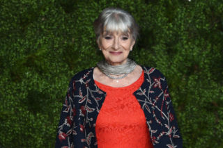 Jane Lapotaire nie żyje. Gwiazda The Crown i Downton Abbey zasłynęła, grając Polkę