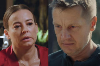 M jak miłość, odcinek 1912: Magda po zniknięciu Pawła odkryje, co się z nim stało? Znów się stoczy na dno? - ZDJĘCIA