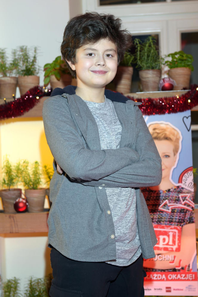 Mateusz Pawłowski jest dziś nie do poznania. Tak zmienił się Kacperek z serialu "Rodzinka.pl"