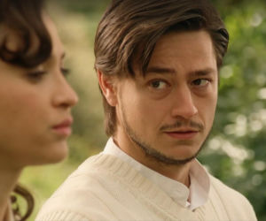 La Promesa: Pelayo, Catalina