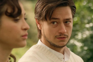 La Promesa: Pelayo, Catalina