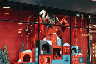 „Zima. Sztuka odkrywania”