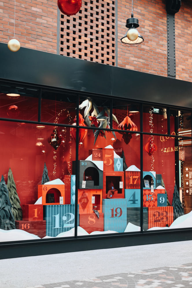 „Zima. Sztuka odkrywania”