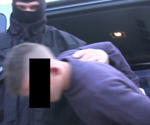 CBŚ rozbiło gang