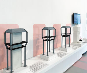 Torre Velasca w Mediolanie