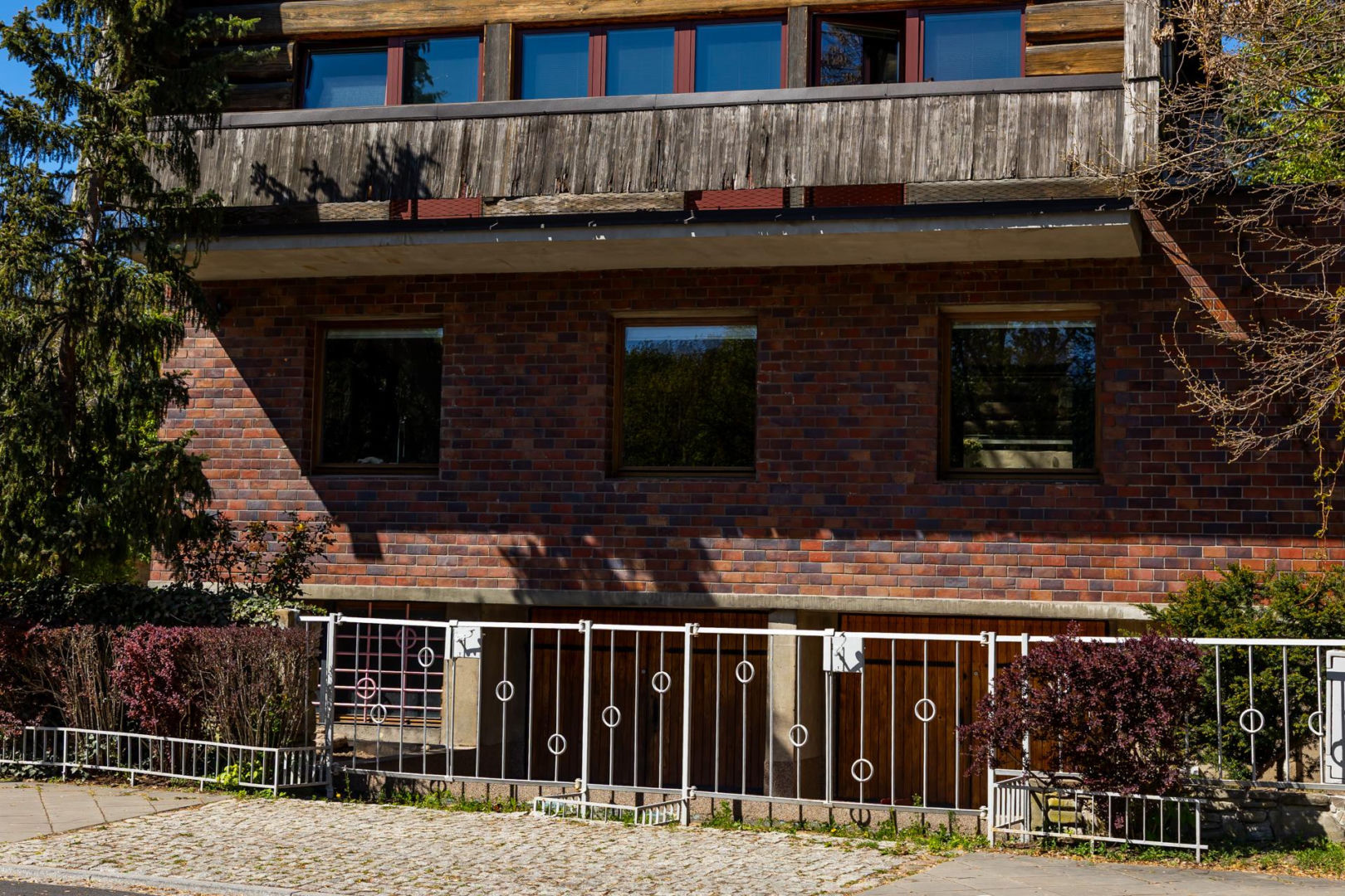 Dom Wojciecha Zabłockiego w Warszawie