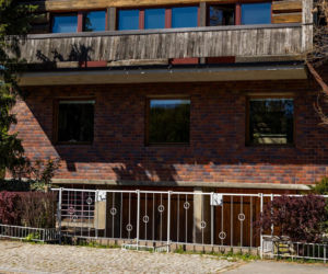 Dom Wojciecha Zabłockiego w Warszawie