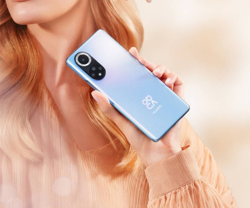 Huawei