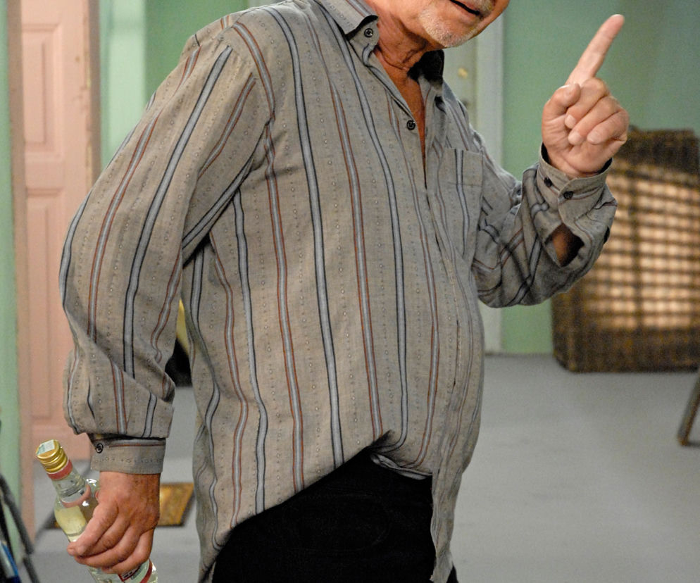 RYSZARD KOTYS
