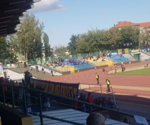 Elana Toruń - Widzew Łódź - zdjęcia z meczu i trybun!