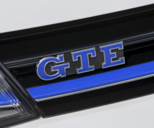 Volkswagen Golf GTE