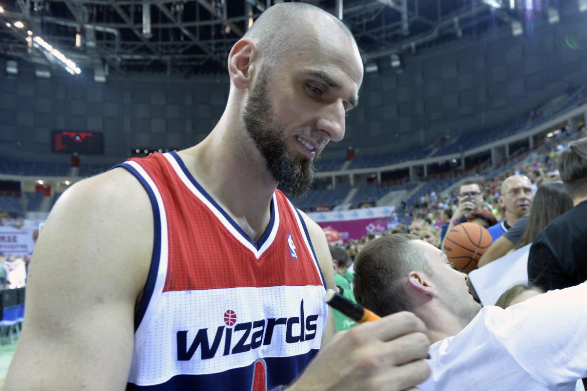 Marcin Gortat