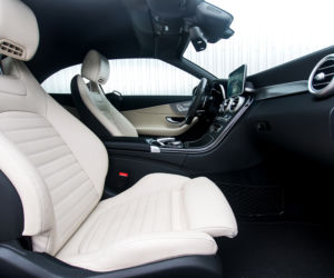 Mercedes-AMG C43 Cabrio 3.0 V6 Biturbo 4Matic