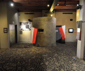 Muzeum Powstania Warszawskiego