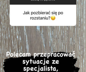 Marcin Hakiel nie wróci do Kasi Cichopek
