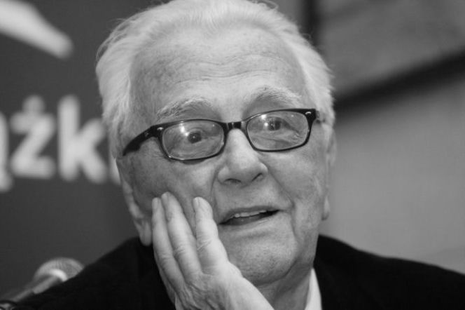 Andrzej Łapicki