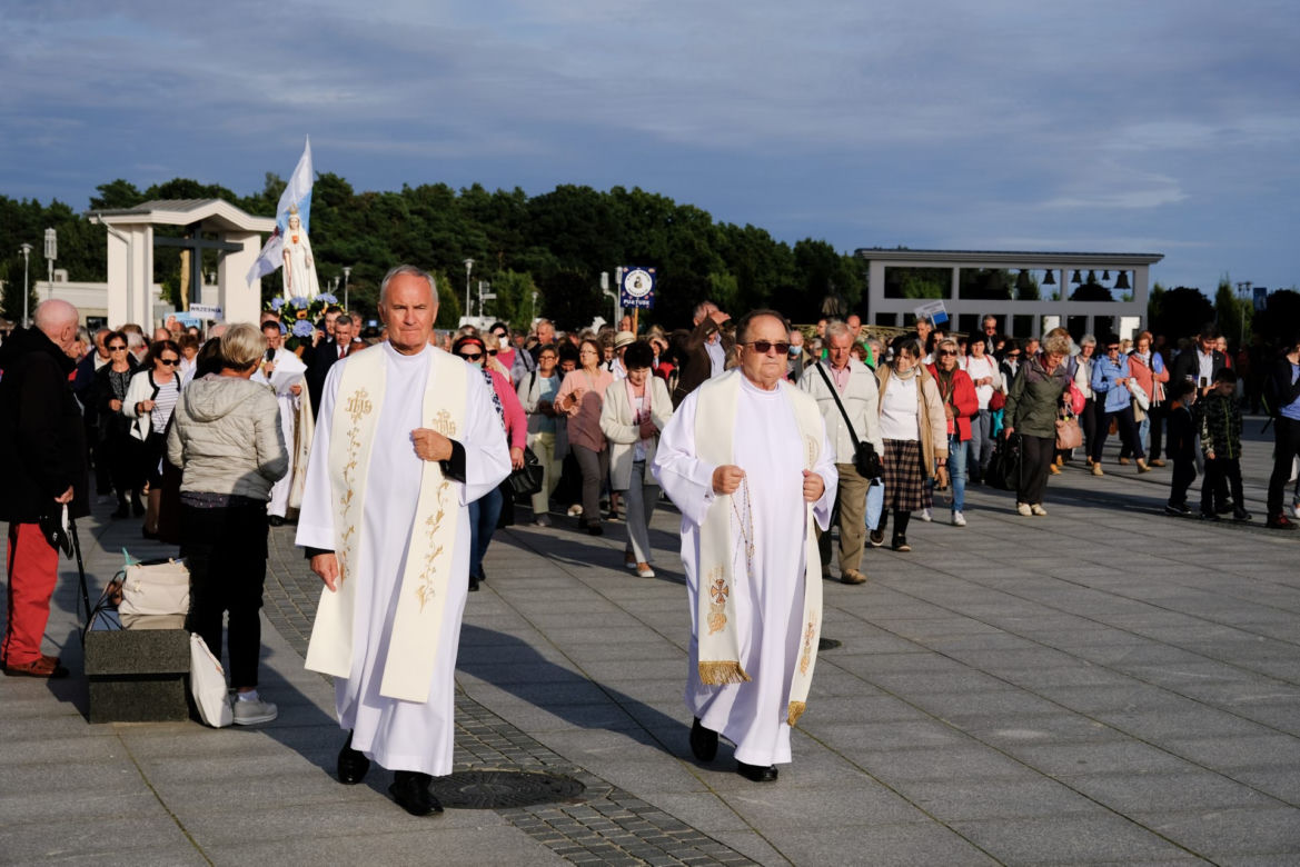 Dziękczynienie w Rodzinie Radia Maryja