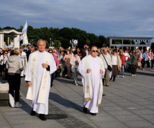 Dziękczynienie w Rodzinie Radia Maryja
