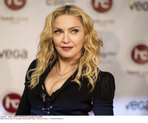 Madonna kończy 56 lat, zobacz, jak się zmieniała!