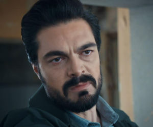 Dziedzictwo, odcinek 852: Nana zraniona nożem przez Truciznę! Yaman straci ukochaną?!