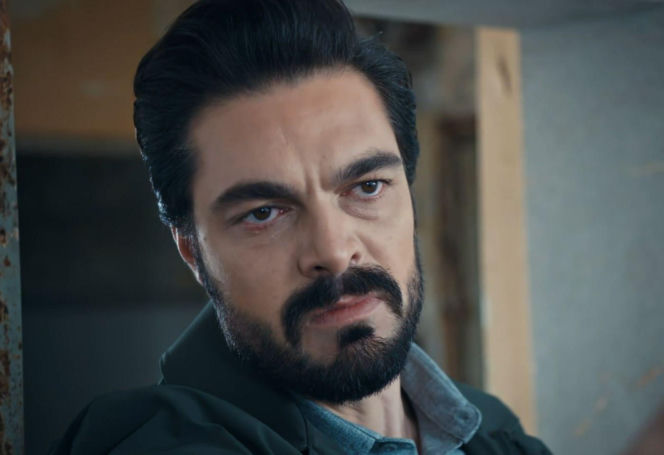 "Dziedzictwo", odcinek 852: Nana zraniona nożem przez Truciznę! Yaman straci ukochaną?!