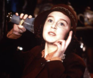 Georgina Cates