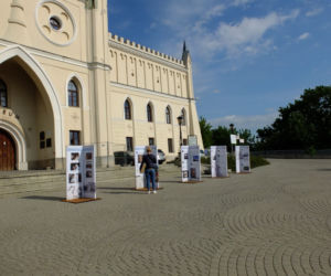 W Lublinie wspominają Jana Pawła II. Jako Karol Wojtyła często tu gościł