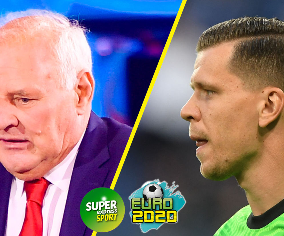 YT sport Tomaszewski Szczesny
