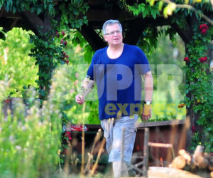 KOMOROWSKI. WRESZCZIE WOLNE !