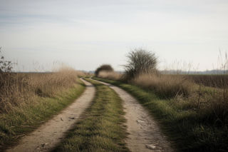Zdziczałe psy w Pieńkach. Co grozi mieszkańcom?