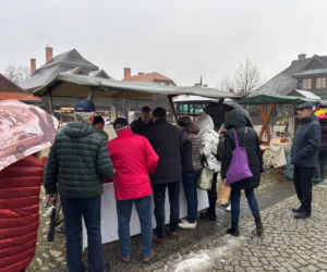 Jarmark Wielkanocny w Miasteczku Galicyjskim