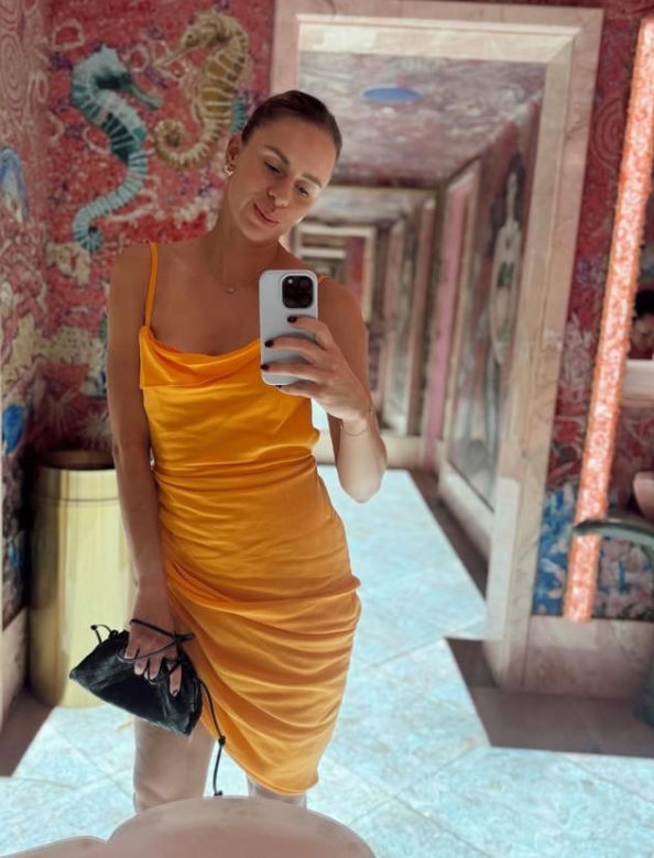 Magda Linette