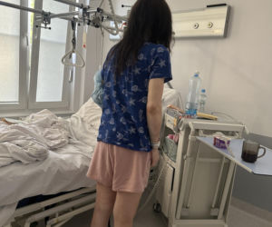 Zgotował piekło Małgorzacie idzie do więzienia