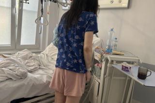 Zgotował piekło Małgorzacie idzie do więzienia