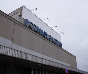 Przetarg na koncepcję nowego dworca rozpisany