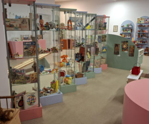 Muzeum Dzieciństwa w Kórniku