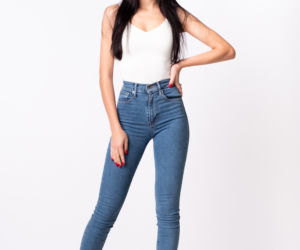Ewa Jakubiec (Miss Dolnego Śląska 2020)