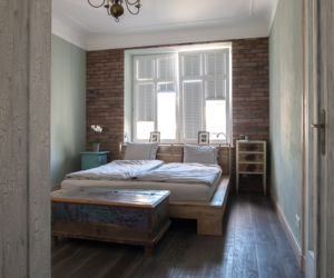 Apartament na Mokotowie zdjecie 4