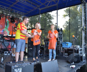 Eska Summer City na Jarmarku Dominikańskim w Choroszczy