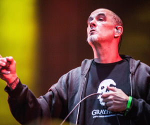 Mystic Festival 05.06. 2026. Moc, rytuał i gitarowa wirtuozeria. Tak wyglądał drugi dzień festiwalu