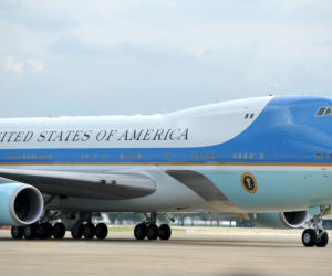 Air Force One