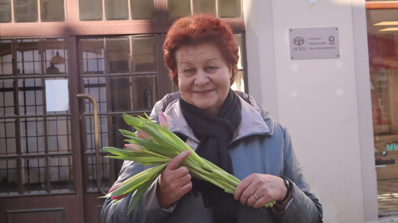 Najlepsze kobiety na świecie są w Lublinie i tak dziś świętowały! Zobaczcie [GALERIA]
