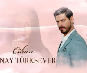 Panna młoda obsada. Cihan (Cenay Turksever)