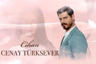 Panna młoda obsada. Cihan (Cenay Turksever)