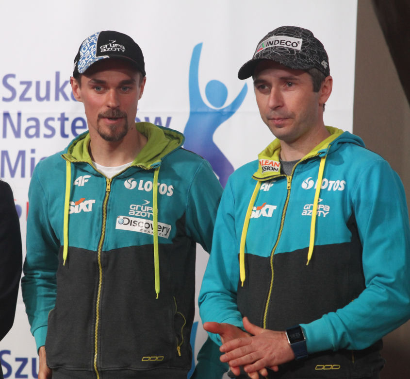 Piotr Żyła