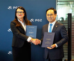 4 umowy wykonawcze Bumar-Łabędy