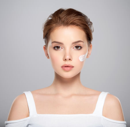 Inteligentna pielęgnacja dla skóry wrażliwej