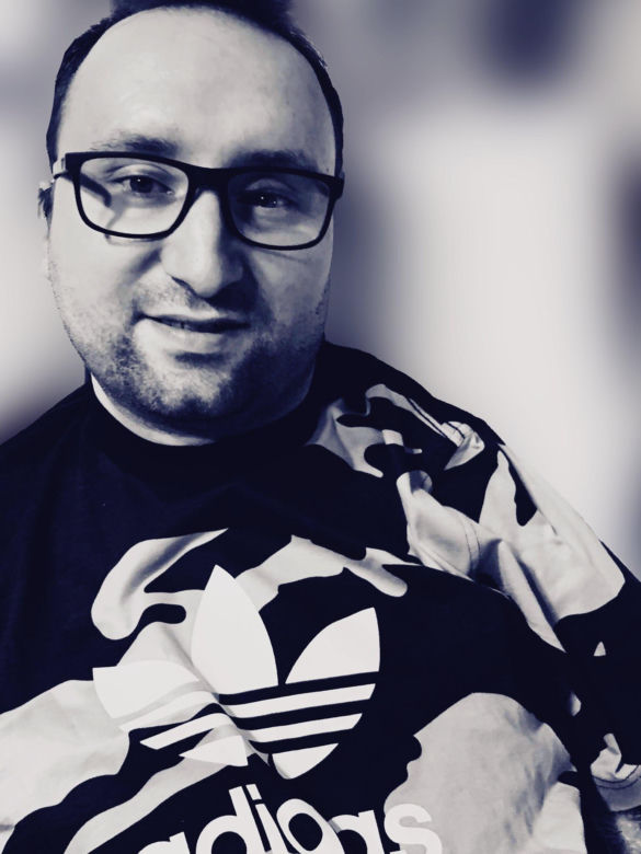 DJ Waluś (Kamil Walencki) nie żyje